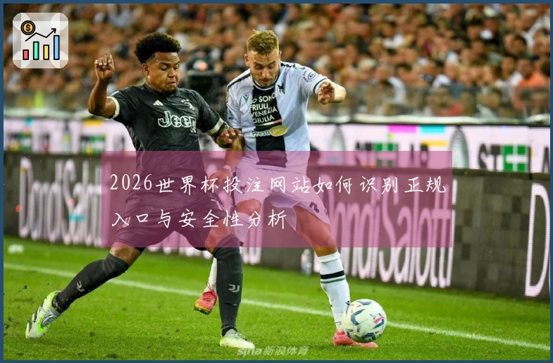 2026世界杯投注网站如何识别正规入口与安全性分析